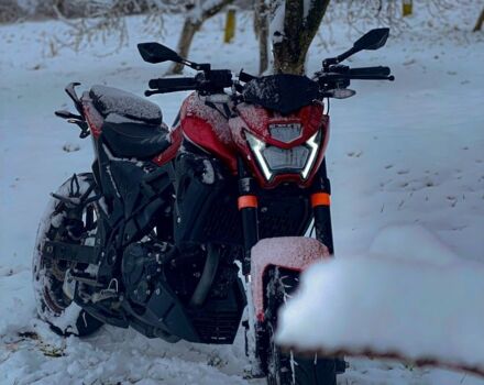 Ліфан Інша, об'ємом двигуна 0.22 л та пробігом 0 тис. км за 1465 $, фото 6 на Automoto.ua