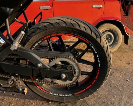 Лифан Другая, объемом двигателя 0.2 л и пробегом 0 тыс. км за 1350 $, фото 1 на Automoto.ua