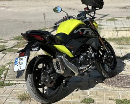 Лифан Другая, объемом двигателя 0.22 л и пробегом 0 тыс. км за 1800 $, фото 4 на Automoto.ua