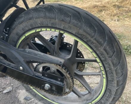 Лифан Другая, объемом двигателя 0.22 л и пробегом 0 тыс. км за 1200 $, фото 5 на Automoto.ua