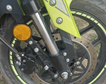 Лифан Другая, объемом двигателя 0.22 л и пробегом 0 тыс. км за 1200 $, фото 1 на Automoto.ua