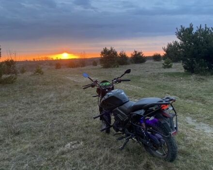 Лифан Другая, объемом двигателя 0.18 л и пробегом 0 тыс. км за 1050 $, фото 4 на Automoto.ua