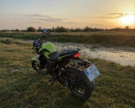 Лифан Другая, объемом двигателя 0.2 л и пробегом 0 тыс. км за 1550 $, фото 1 на Automoto.ua