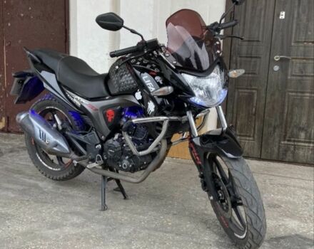 Лифан Другая, объемом двигателя 0.2 л и пробегом 0 тыс. км за 1287 $, фото 4 на Automoto.ua