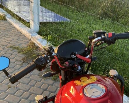 Ліфан Інша, об'ємом двигуна 0.18 л та пробігом 0 тис. км за 900 $, фото 4 на Automoto.ua