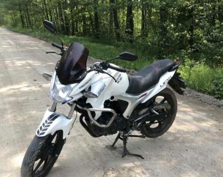 Лифан Другая, объемом двигателя 0.2 л и пробегом 0 тыс. км за 1200 $, фото 4 на Automoto.ua