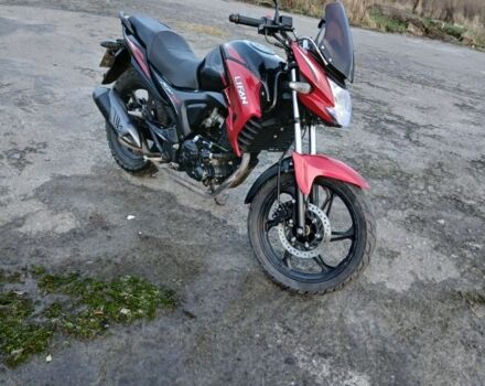 Лифан Другая, объемом двигателя 0.2 л и пробегом 0 тыс. км за 1250 $, фото 1 на Automoto.ua