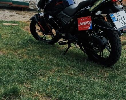 Лифан Другая, объемом двигателя 0.2 л и пробегом 0 тыс. км за 1159 $, фото 6 на Automoto.ua