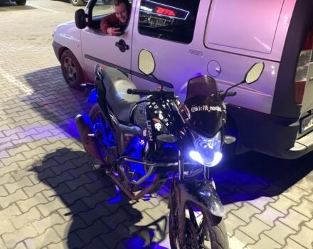 Лифан Другая, объемом двигателя 0.2 л и пробегом 0 тыс. км за 1287 $, фото 1 на Automoto.ua