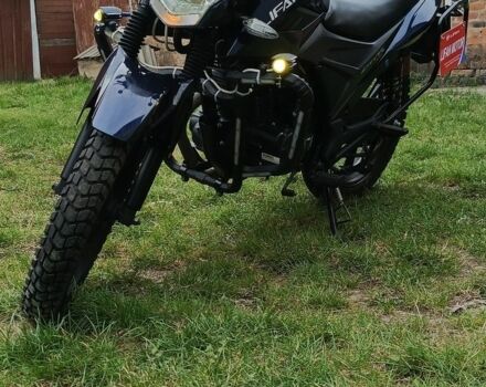 Лифан Другая, объемом двигателя 0.2 л и пробегом 0 тыс. км за 1159 $, фото 5 на Automoto.ua