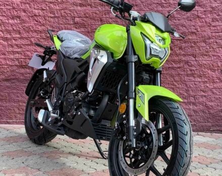 Лифан Другая, объемом двигателя 0.22 л и пробегом 0 тыс. км за 1860 $, фото 4 на Automoto.ua