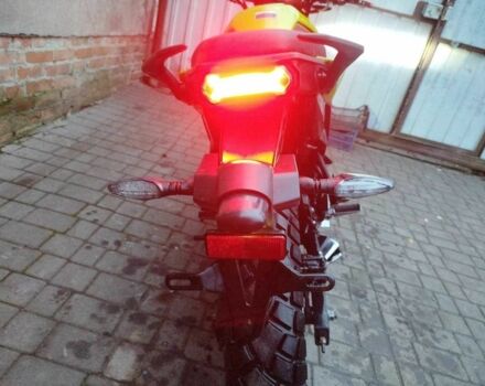 Ліфан Інша, об'ємом двигуна 0.2 л та пробігом 0 тис. км за 1500 $, фото 6 на Automoto.ua