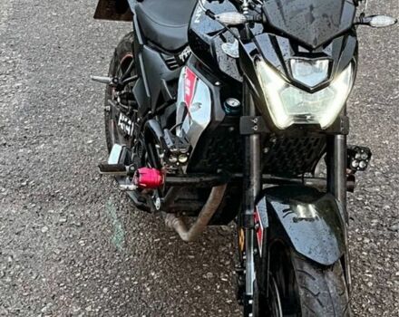 Лифан Другая, объемом двигателя 0.2 л и пробегом 0 тыс. км за 1521 $, фото 4 на Automoto.ua