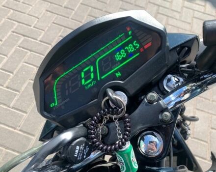 Лифан Другая, объемом двигателя 0.15 л и пробегом 0 тыс. км за 969 $, фото 5 на Automoto.ua