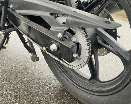 Лифан Другая, объемом двигателя 0.2 л и пробегом 0 тыс. км за 1500 $, фото 4 на Automoto.ua