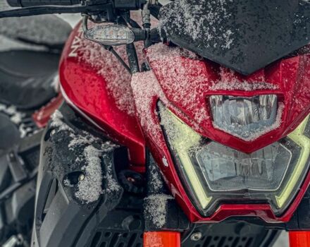 Ліфан Інша, об'ємом двигуна 0.22 л та пробігом 0 тис. км за 1465 $, фото 2 на Automoto.ua