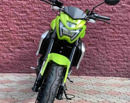 Лифан Другая, объемом двигателя 0.22 л и пробегом 0 тыс. км за 1860 $, фото 8 на Automoto.ua