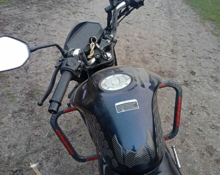 Лифан Другая, объемом двигателя 0 л и пробегом 0 тыс. км за 850 $, фото 4 на Automoto.ua