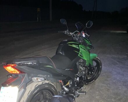 Ліфан Інша, об'ємом двигуна 0.2 л та пробігом 0 тис. км за 1500 $, фото 2 на Automoto.ua