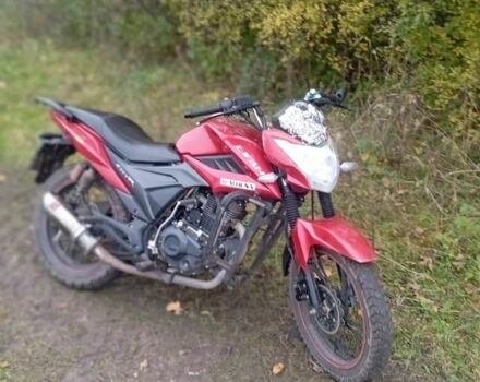 Лифан Другая, объемом двигателя 0.2 л и пробегом 0 тыс. км за 750 $, фото 3 на Automoto.ua