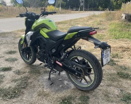 Лифан Другая, объемом двигателя 0.22 л и пробегом 0 тыс. км за 1200 $, фото 6 на Automoto.ua