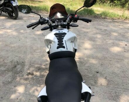 Лифан Другая, объемом двигателя 0.2 л и пробегом 0 тыс. км за 1200 $, фото 3 на Automoto.ua