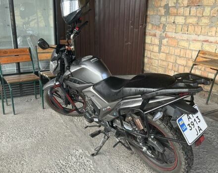 Лифан Другая, объемом двигателя 0.2 л и пробегом 0 тыс. км за 951 $, фото 6 на Automoto.ua