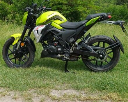 Лифан Другая, объемом двигателя 0.22 л и пробегом 0 тыс. км за 1550 $, фото 3 на Automoto.ua