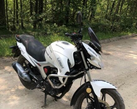 Лифан Другая, объемом двигателя 0.2 л и пробегом 0 тыс. км за 1200 $, фото 5 на Automoto.ua