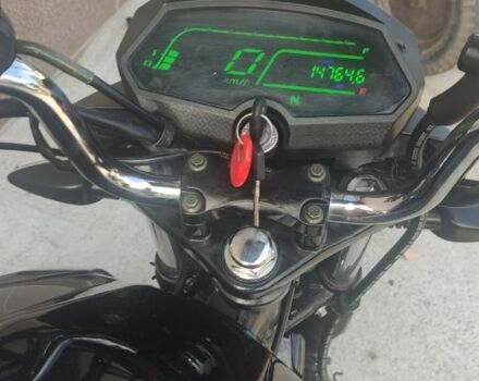 Ліфан Інша, об'ємом двигуна 0.15 л та пробігом 0 тис. км за 993 $, фото 1 на Automoto.ua