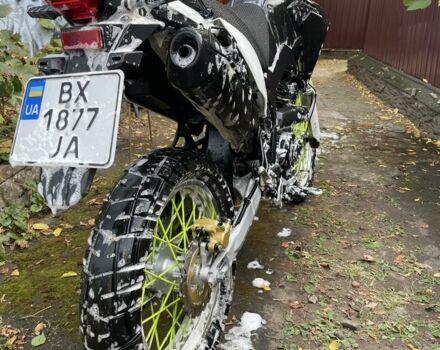 Лифан Другая, объемом двигателя 0.25 л и пробегом 0 тыс. км за 1400 $, фото 5 на Automoto.ua