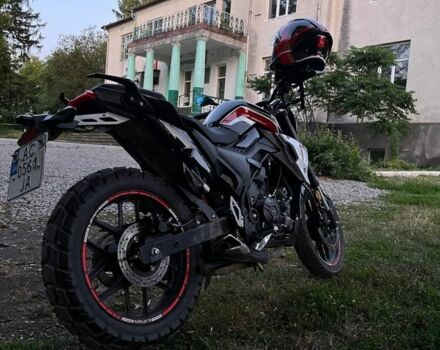 Лифан Другая, объемом двигателя 0.22 л и пробегом 0 тыс. км за 1300 $, фото 4 на Automoto.ua