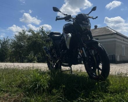 Лифан Другая, объемом двигателя 0.22 л и пробегом 0 тыс. км за 1300 $, фото 3 на Automoto.ua