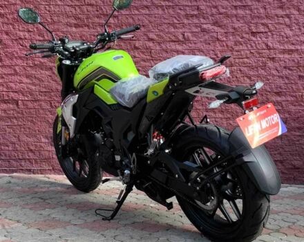 Лифан Другая, объемом двигателя 0.22 л и пробегом 0 тыс. км за 1860 $, фото 3 на Automoto.ua