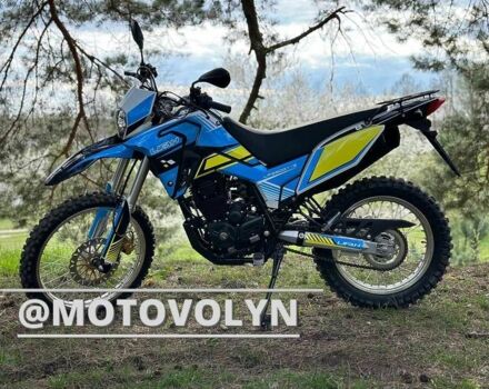 Лифан Другая, объемом двигателя 0.25 л и пробегом 0 тыс. км за 1860 $, фото 2 на Automoto.ua