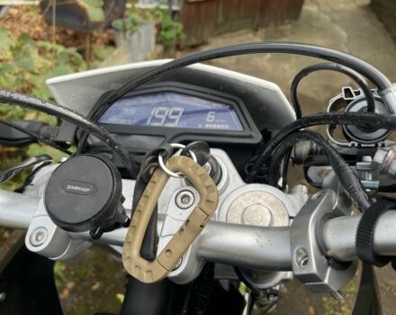 Лифан Другая, объемом двигателя 0.25 л и пробегом 0 тыс. км за 1400 $, фото 10 на Automoto.ua