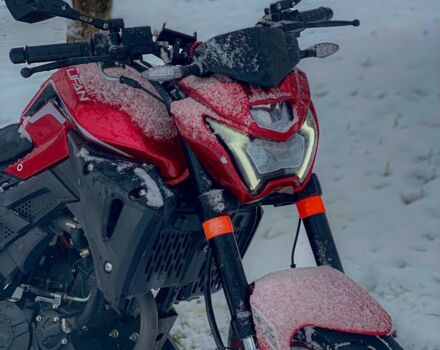 Ліфан Інша, об'ємом двигуна 0.22 л та пробігом 0 тис. км за 1465 $, фото 5 на Automoto.ua