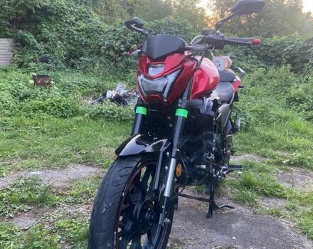 Лифан Другая, объемом двигателя 0.2 л и пробегом 0 тыс. км за 1351 $, фото 2 на Automoto.ua