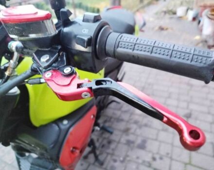 Ліфан Інша, об'ємом двигуна 0.2 л та пробігом 0 тис. км за 1500 $, фото 3 на Automoto.ua