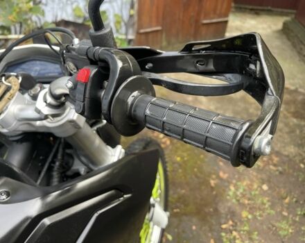 Лифан Другая, объемом двигателя 0.25 л и пробегом 0 тыс. км за 1400 $, фото 14 на Automoto.ua