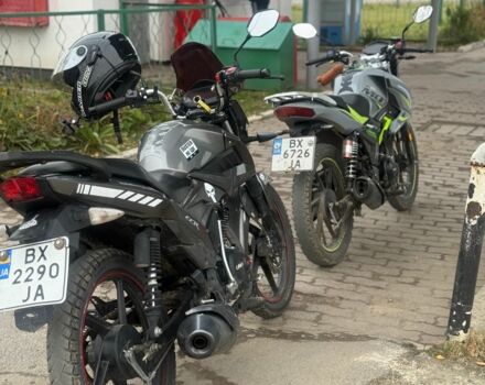 Лифан Другая, объемом двигателя 0.15 л и пробегом 0 тыс. км за 715 $, фото 7 на Automoto.ua