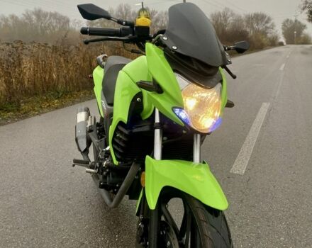 Лифан Другая, объемом двигателя 0.2 л и пробегом 0 тыс. км за 1500 $, фото 2 на Automoto.ua