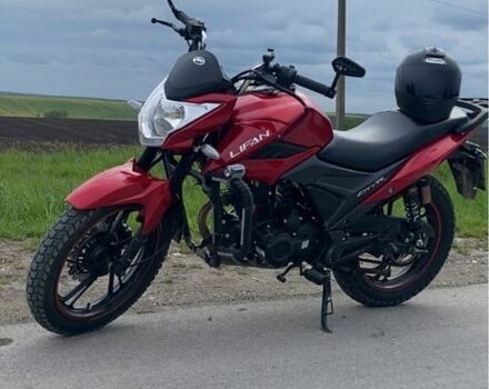 Ліфан Інша, об'ємом двигуна 0.18 л та пробігом 0 тис. км за 900 $, фото 1 на Automoto.ua