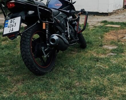 Лифан Другая, объемом двигателя 0.2 л и пробегом 0 тыс. км за 1159 $, фото 7 на Automoto.ua