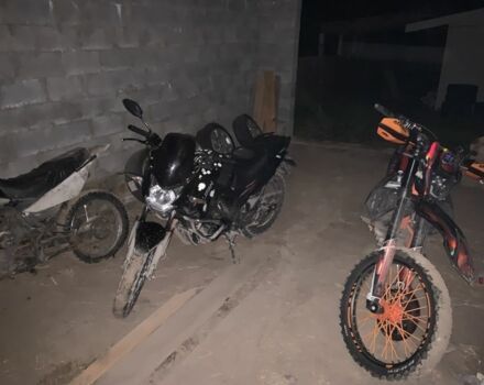 Лифан Другая, объемом двигателя 0.2 л и пробегом 0 тыс. км за 1287 $, фото 5 на Automoto.ua