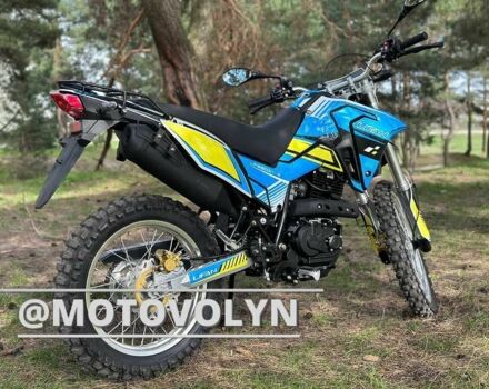 Лифан Другая, объемом двигателя 0.25 л и пробегом 0 тыс. км за 1860 $, фото 4 на Automoto.ua