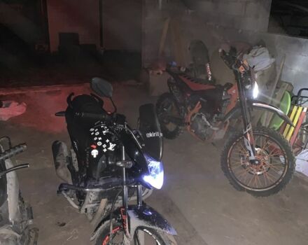 Лифан Другая, объемом двигателя 0.2 л и пробегом 0 тыс. км за 1287 $, фото 2 на Automoto.ua