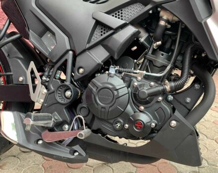 Лифан Другая, объемом двигателя 0.22 л и пробегом 0 тыс. км за 1860 $, фото 17 на Automoto.ua