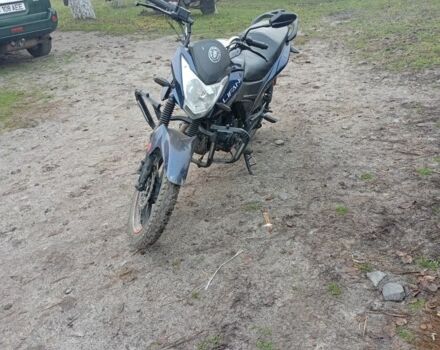 Лифан Другая, объемом двигателя 0 л и пробегом 0 тыс. км за 850 $, фото 1 на Automoto.ua