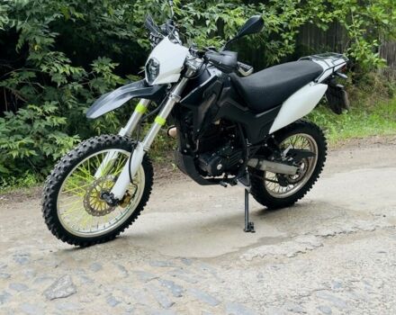 Лифан Другая, объемом двигателя 0.25 л и пробегом 0 тыс. км за 1450 $, фото 3 на Automoto.ua